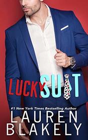 Lucky Suit (Sexy Suits)