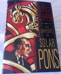 Exploits of Solar Pons