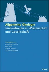 Allgemeine kologie