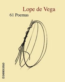 61 Poemas (Spanish Edition)