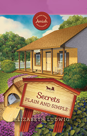 Secrets Plain and Simple (Sugarcreek Amish Mysteries #27)