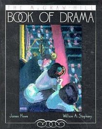 The Mcgraw-Hill Book of Drama