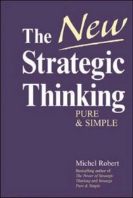 The New Strategic Thinking