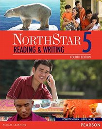 NorthStar Reading and Writing 5 with MyEnglishLab (4th Edition)