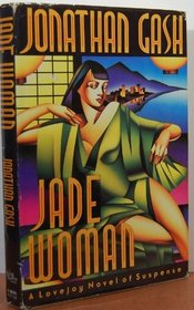 Jade Woman: A Lovejoy Mystery