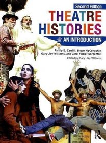 Theatre Histories: An Introduction
