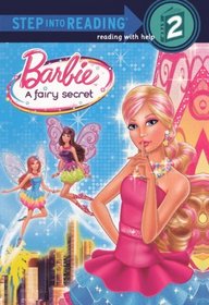 A Fairy Secret (Turtleback School & Library Binding Edition) (Barbie)