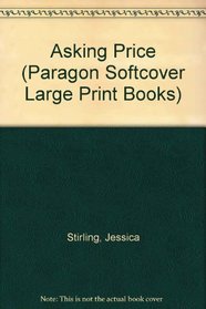 Asking Price (Paragon Softcover Large Print Books)