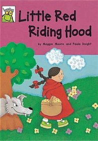 Little Red Riding Hood (Leapfrog Fairy Tales)