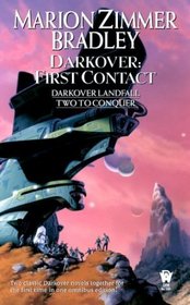 Darkover: First Contact (Darkover Omnibus)