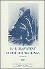 Collected Writings of H. P. Blavatsky, Vol. 8 (1887)