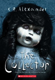 The Collector (Collector, Bk 1)