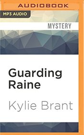 Guarding Raine (Security Ops)
