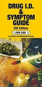 Drug I.D. & Symptom Guide: 6th Edition Qwik Code