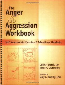 The Anger & Aggression Workbook