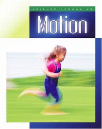 Motion (Science Around Us)