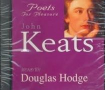 John Keats: Poets for Pleasure