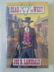 DEAD IN THE WEST