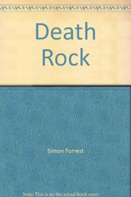 Death Rock (Doomstones Series: Warhammer Fantasy Role Play)