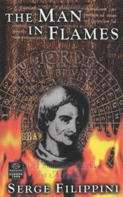 The Man in Flames (Dedalus Europe 1999 Series)