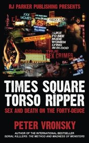 Times Square Torso Ripper