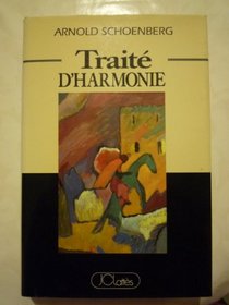 Traite D'Harmonie (Spanish Edition)