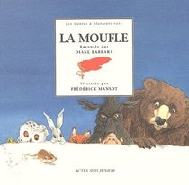 La Moufle : Un conte russe