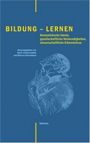 Bildung - Lernen
