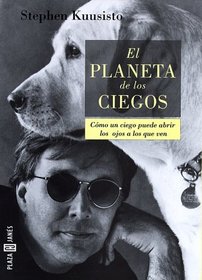 El Planeta de Los Ciegos (Spanish Edition)