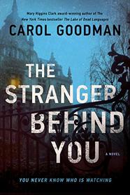 The Stranger Behind You: A Novel