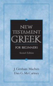 New Testament Greek for Beginners