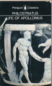 Life of Apollonius (Penguin classics, L 234)