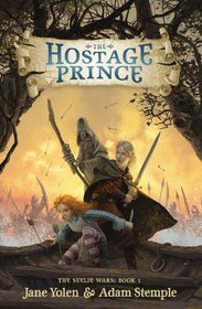 The Hostage Prince (The Seelie Wars)