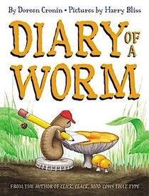 Diary of a Worm