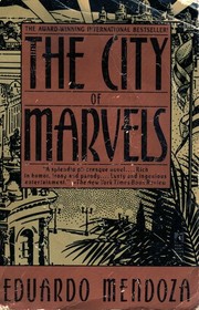 The City of Marvels