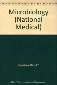 Microbiology (The National Medical Series for Independent Study)