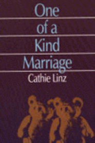 One of a Kind Marriage (Large Print)