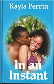 In an Instant (Thorndike African-American)