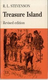 Treasure Island (Globe Adapted Classics)