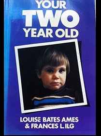 Your Two Year Old
