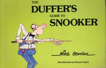 DUFFER'S GUIDE TO SNOOKER