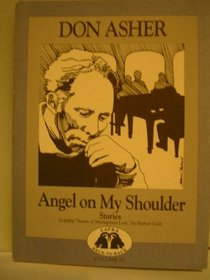 Stories of Misbegotten Love/Angel on My Shoulder (Capra Back-to-Back Series)