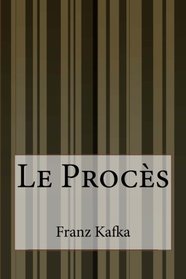 Le Procs (French Edition)