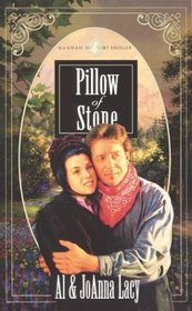 Pillow of Stone (Hannah of Fort Bridger, Bk 4)