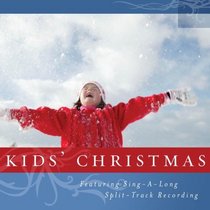 Kids Christmas - Sing-A-Long Split Track (Christmas at Home - Music)