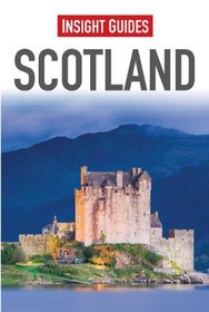 Scotland (Insight Guides)