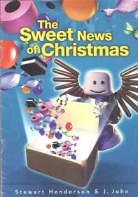 The Sweet News of Christmas