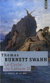 Le cycle du Latium, Tome 2 (French Edition)