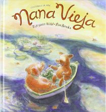 Nana Vieja (Spanish Edition)