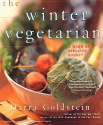 The Winter Vegetarian: A Warm and Versatile Bounty